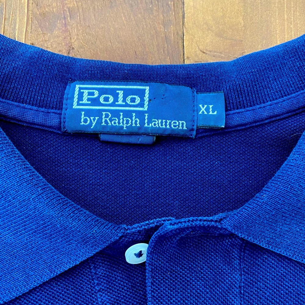 Polo Ralph Lauren - Picture 2 of 3